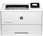 למדפסת HP LaserJet EnterPrise M506
